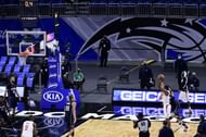 Los Angeles Clippers v Orlando Magic